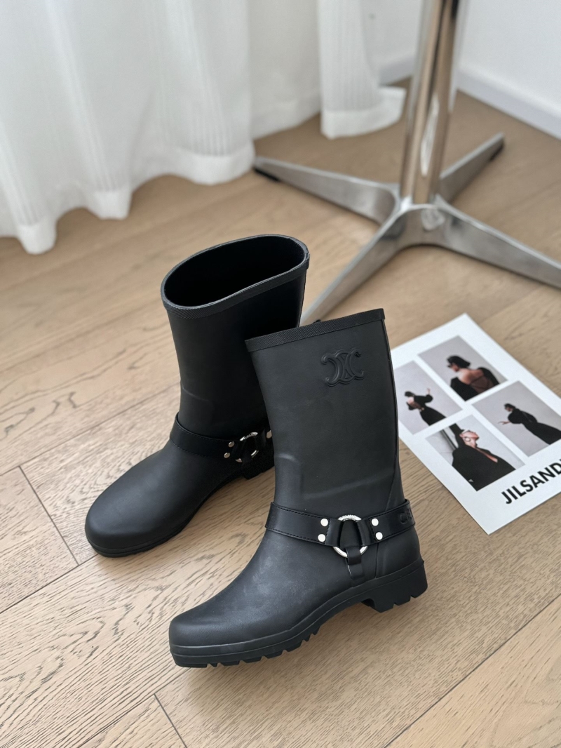 Celine Boots